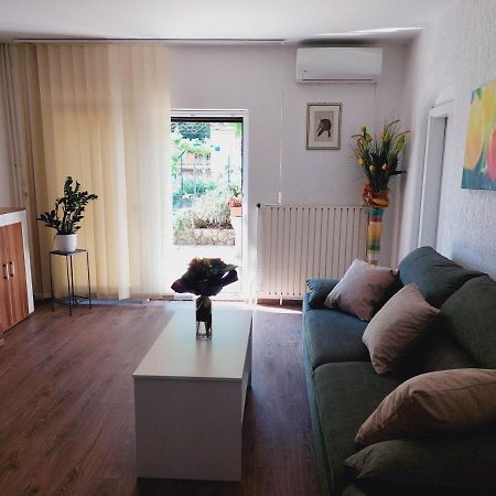 Apartament Rubin Ika Zewnętrze zdjęcie
