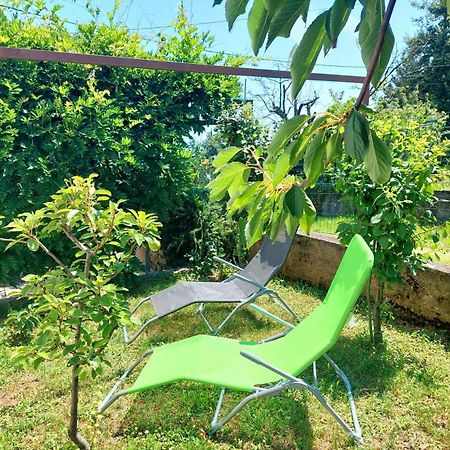 Apartament Rubin Ika Zewnętrze zdjęcie