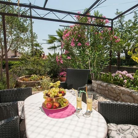 Apartament Rubin Ika Zewnętrze zdjęcie