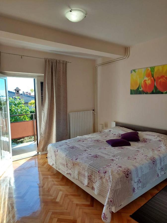 Apartament Rubin Ika Zewnętrze zdjęcie