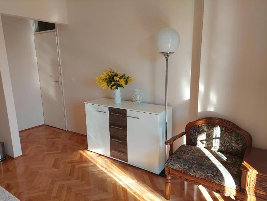 Apartament Rubin Ika Zewnętrze zdjęcie