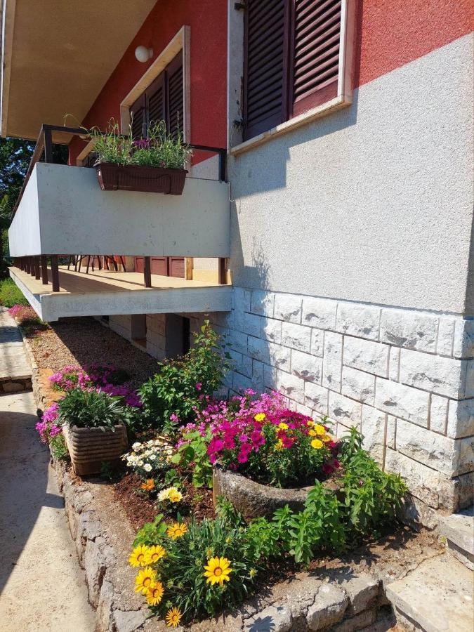 Apartament Rubin Ika Zewnętrze zdjęcie