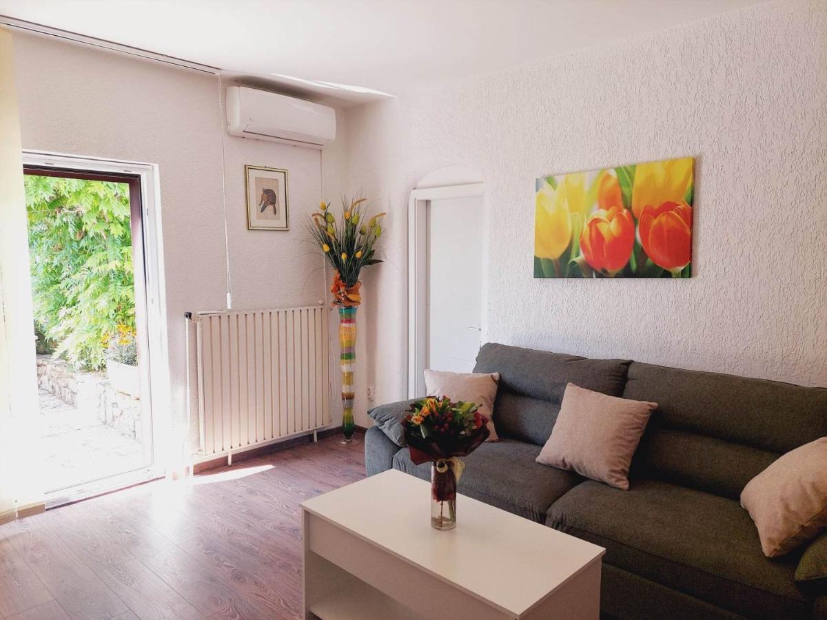 Apartament Rubin Ika Zewnętrze zdjęcie