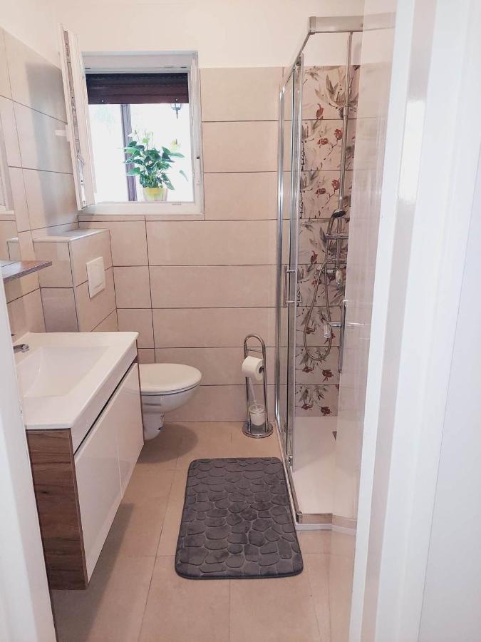 Apartament Rubin Ika Zewnętrze zdjęcie