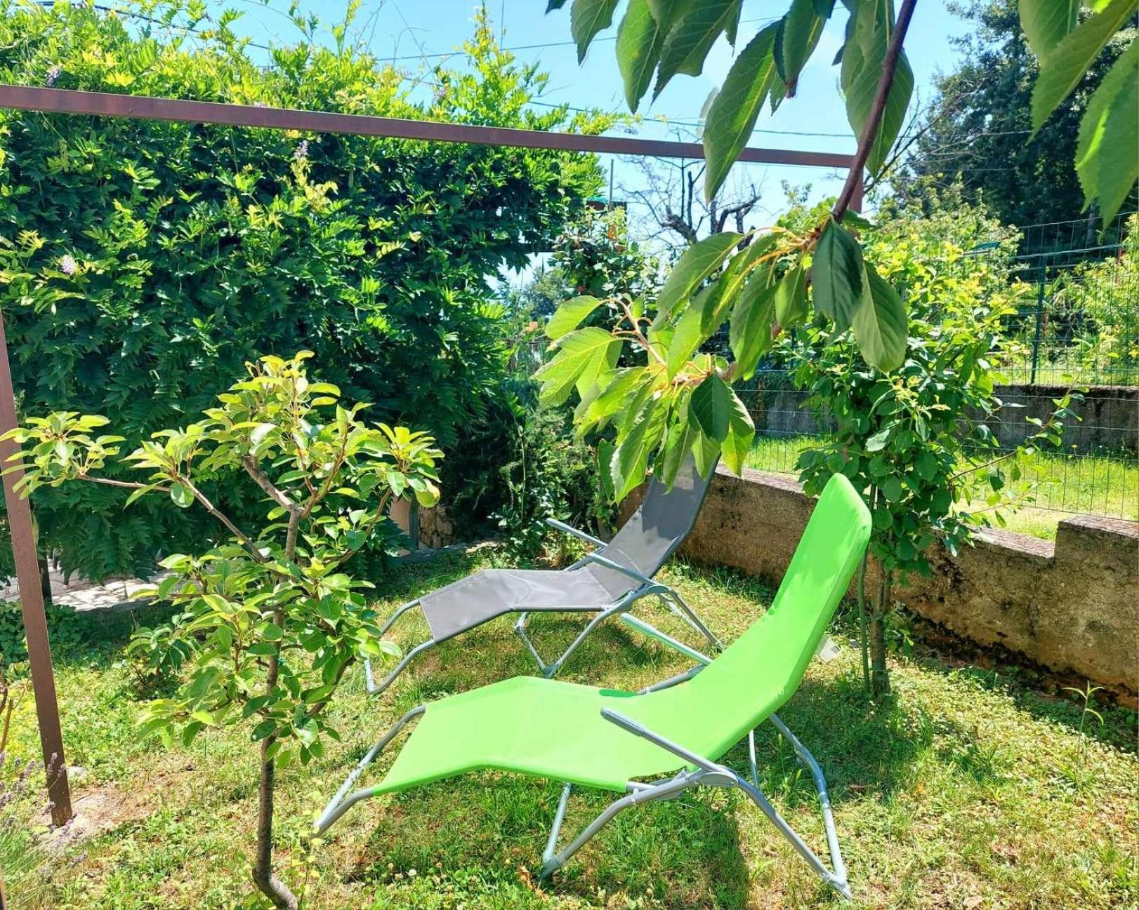 Apartament Rubin Ika Zewnętrze zdjęcie