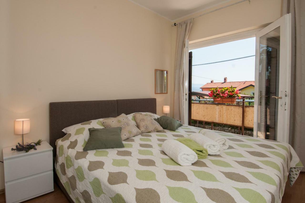 Apartament Rubin Ika Zewnętrze zdjęcie