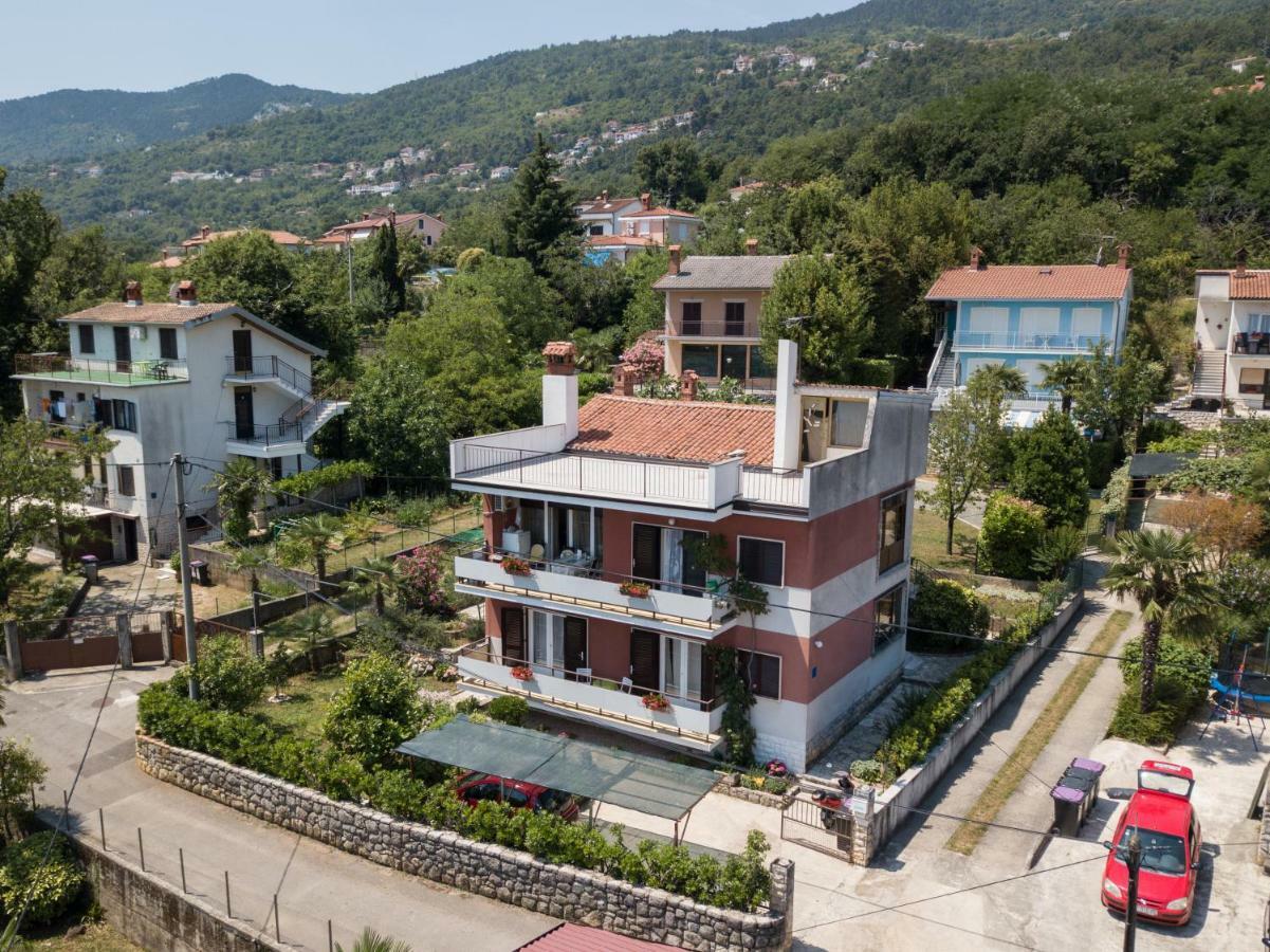 Apartament Rubin Ika Zewnętrze zdjęcie