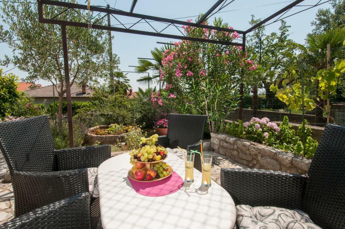 Apartament Rubin Ika Zewnętrze zdjęcie